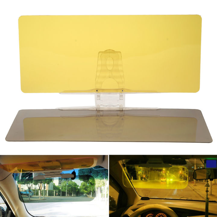 Car%20Sun%20Visor%20Goggle%20Eyes%20Protection%20Day%20Night%20Vision%20Driving%20Mirror%20Sun%20Visor%20Replacement%20Auto%20Interior%20Accessories%20-%20Image%202