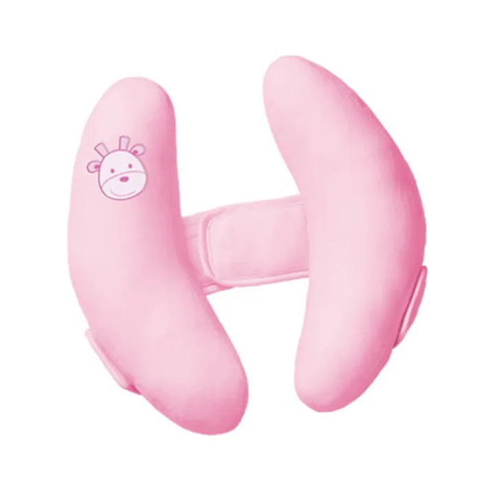 Infant%20Stroller%20Neck%20Pillow%20Banana%20Car%20Seat%20Head%20Protector%20Pillow,%20Baby%20Stroller%20Sleeping%20Neck%20Support%20Pillow,%20Cartoon%20Flower%20-%20Image%207