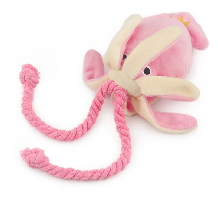 Squid%20Puppy%20Pet%20Dog%20Chew%20For%20Lovely%20Pink%20Teeth%20Cleaning%20Pet%20Toys%20Octopus%20Plush%20Toys%20Supplies%20BB%20Small%20Cute%20Rope%20Toy%20Dog%20Squeak%20-%20Image%205