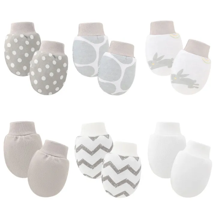 6Pairs/lot%20Newborn%20Gloves%20Protection%20Face%20Baby%20Boy%20Mittens%20Soft%20Cotton%20Anti-Scratch%20Gloves%20Cartoon%20Printed%20Girls%20Infant%20Supplies%20-%20Image%204