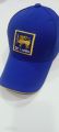 New model Sri lankan cricket cap (2023). 