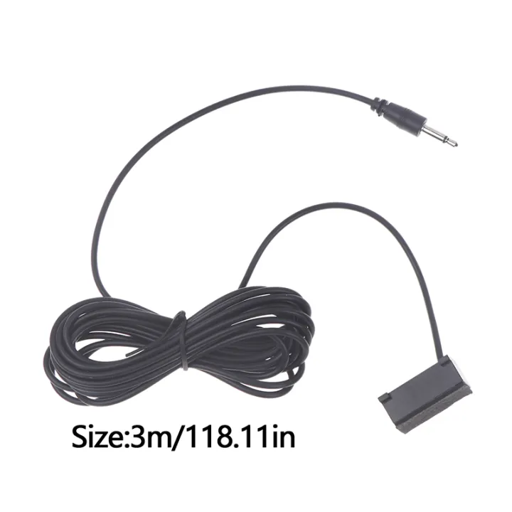 NEW%20Car%20Audio%20Clip%20Microphone%203.5mm%20Jack%20Plug%20Wired%20External%20Mini%20Mic%20Overhead%20Console%20For%20Golf%20Aftermarket%20Android%20Multimedia%20-%20Image%206