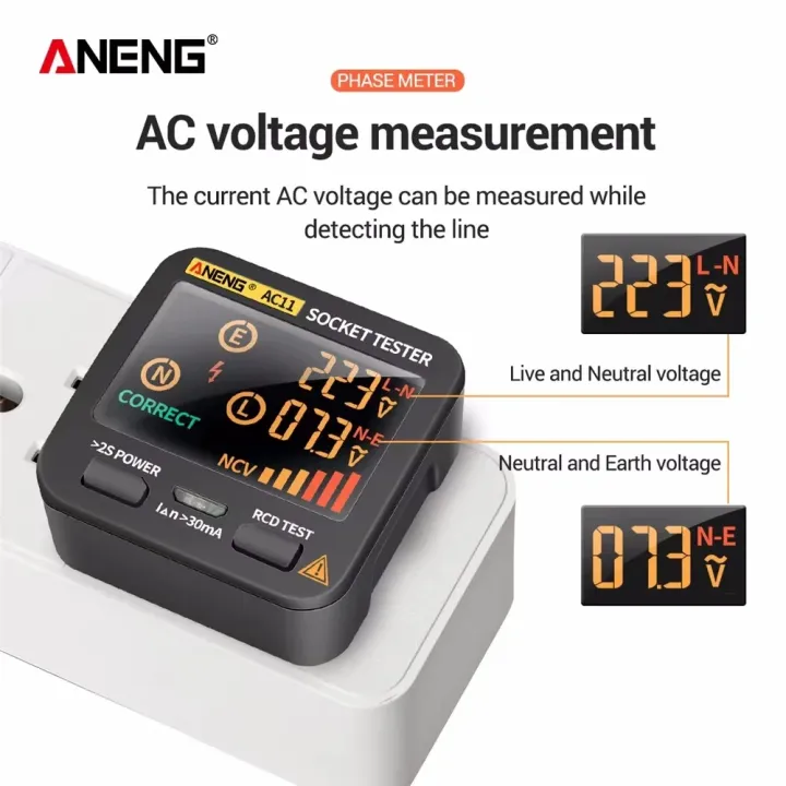 ANENG%20AC11%20Smart%20Digital%20Outlet%20Socket%20Tester%20Pro%20Voltage%20Test%20Socket%20Detector%20EU/US/UK%20Universal%20Battery%20Tester%20Checker%20Tool%20-%20Image%203