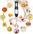 Miyako HB-7701 Electric Hand Blender Egg Beater 1000 Watt. 
