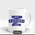 Best Teacher - Design - 5044. 
