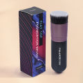 MAANGE 1PCS Foundation Makeup Brush Powder Concealer Blush Flat Round Fluffy for Liquid Cream Brushes Cosmetic Beauty Tool. 