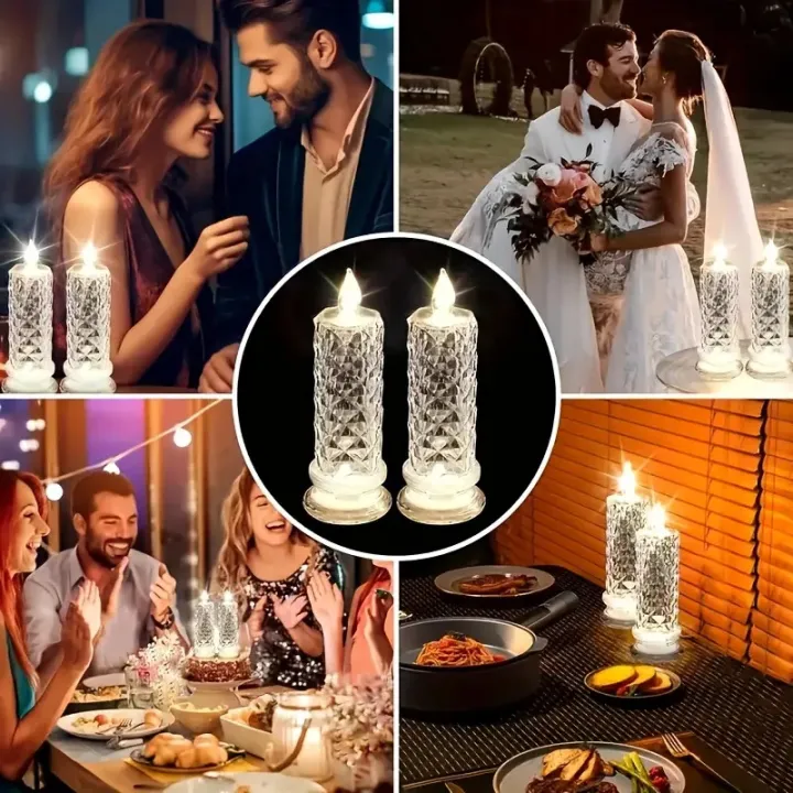 Crystal%20LED%20Candle%20Lights%20%E2%80%93%20Battery-Powered%20Tealight%20with%20Diamond%20Sparkle%20for%20Wedding,%20Party,%20Christmas,%20Valentine%E2%80%99s%20Day%20&%20Home%20Decor%20-%20Image%204