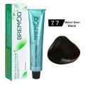 Bremod Hair Color Cream 7.7 Medium Green Blond 100ml. 