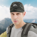 Quick-Drying Skullcap Beanie Cycling Cap Hat Men Women Summer Ice Silk Riding Small Cap Running Sports Bike Lined Hat. 
