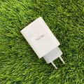 Tecno New Generation 33W Usb A Super Fast Charger White U330TEA. 