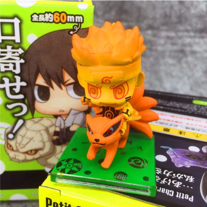 NARUTO%20Blind%20Box%20Toys%20Anime%20Figure%20Hatake%20Kakashi%20Uchiha%20Sasuke%20Uchiha%20Madara%20Senju%20Hashirama%20Doll%20Model%20Toys%20%20-%20Image%202