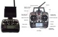 wl Toys V666 drone , big drone , camera drone. 