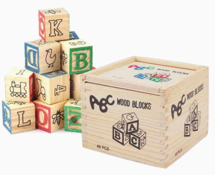 ABC%20Educational%20ABC%20Wood%20Blocks%20Baby%20In%20Storage%20Box%20-%2048%20pieces%20-%20Image%205
