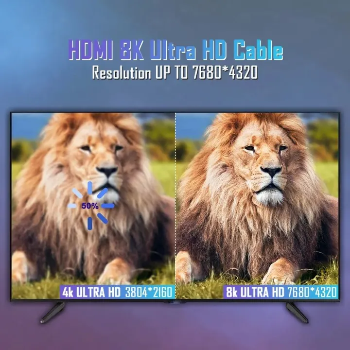 8K%20HDMI-Compatible%20Cable%204K@120Hz%208K@60Hz%20HDMI%202.1%20Cable%2048Gbps%20Adapter%20For%20RTX%203080%20eARC%20HDR%20Video%20Cable%20PC%20Laptop%20TV%20box%20PS5%20-%20Image%203