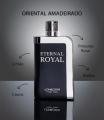 Original Eternal Royal for Men by Lonkoom 100 ML. 