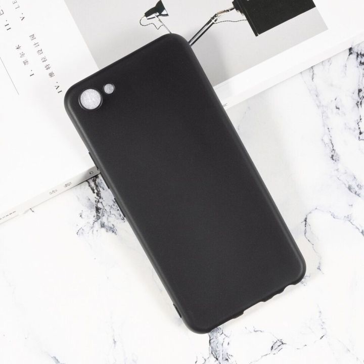 Mate soft Tpu Back Cover For Vivo Y83