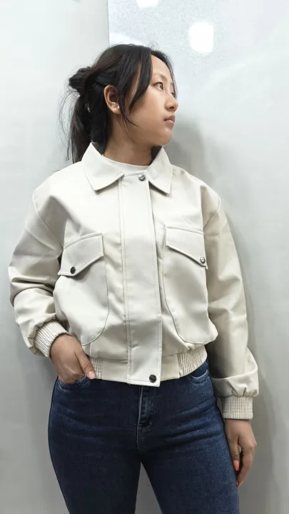women's/girl's%20Lather%20jacket%20-%20Image%205