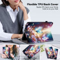 Leather Case For T21 10.4inch 2022 T20 10.4 2021 Stand Cover T10 8.0 2022 PU Leather Tablet Cover.