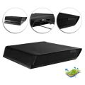 Game Console Dust Cover for SONY PlayStation 4 PS4/PS4 Slim Console Anti Scratch Cover Sleeve Oxford Cloth Accessories.