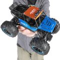 RC Rechargeable Off Road Rock Crawler Car Truck 4CH 2WD Car Truck High Speed Climbing Rally Jeep High Quality New Unique Design 2.4Ghz Version. 