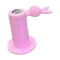 Toilet Seat Cushion Fixer for Toilet Lid Anti Drop Hooks Toilet Seat Handle.