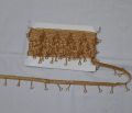 1 Gaz/Yard Tri Latkan Lace/ Tassel Style Lace/ Laces for Clothes/ Laces for Dress/ Latest Design Lace. 