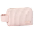 Lady Cosmetic Bag Women PU Makeup Bag Waterproof Toiletry Travel Wash Pouch Beauty Case Portable Storage Bag Organizer Gifts. 