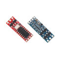 1S-2S DC 3.7V-7.4V 4A Mini BLDC Brushless Motor Driver Board Electric Regulator Drive For 1104 1106 1306 1407 1806 Motor. 