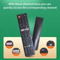 General Flag Smart/Android Led Tv Remote Control.. 