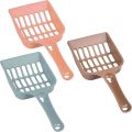 Pet Cat Toilet Supplies Litter Scoop Supplies Cat Toilet Pets Litter Sand Shovel Pet Dogs Shovel Pet Cleanning Tool Sand Scoop. 