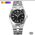 Skmei 9290  horloges High-end Luxury Stainless Steel Strap Watch. 