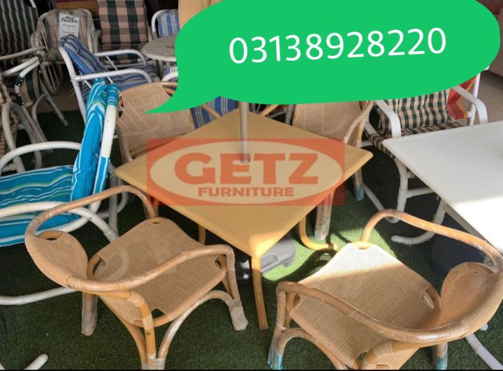 Garden and outdoor chairs lawn chairs restaurant chair