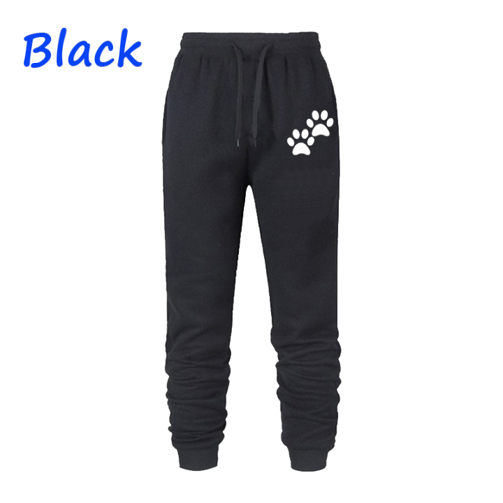 Jogger%20Trousers%20Cute%20Cat%20Paw%20Printed%20Women%20Sweatpants%20Cotton%20Long%20Pants%20Casual%20Sports%20Fitness%20Jogging%20Pants%20-%20Image%202