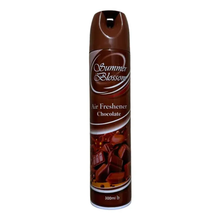 Summer%20Blossom%20Chocolate%20Air%20Freshener%20300%20ml%20-%20Image%204
