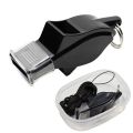 High Quality Sports Dolphin Whistle Seedless Plastic Whistle Professional Soccer Basketball Referee Whistle Outdoor Sport. 