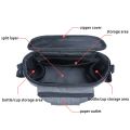 Mummy Bag Waterproof Diaper Bag Large Capacity Mommy Travel Bag Multifunctional Maternity Mother Baby Stroller Bags Organizer. 
