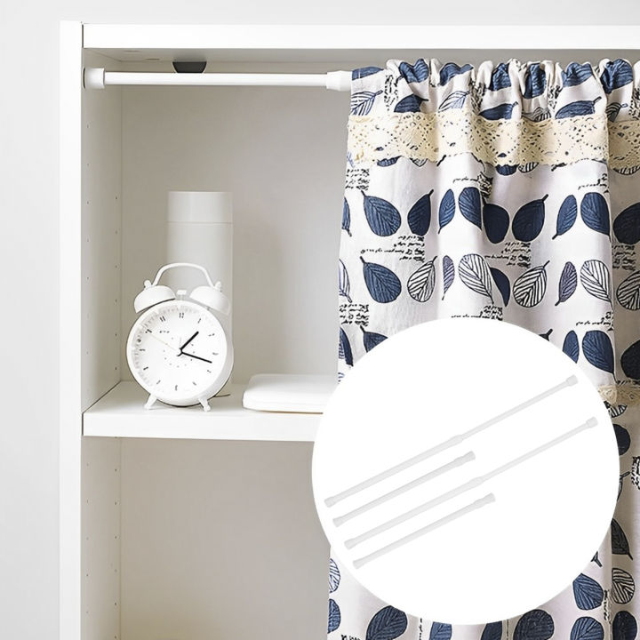 4Pcs%2015.8-27.6inch%20RV%20Refrigerator%20Stabilizers%20Bar%20Adjustable%20Spring%20Tension%20Fridge%20Rod%20Metal%20Refrigerator%20Closet%20Accessories%20-%20Image%205