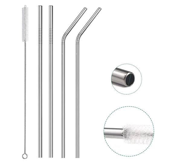 Straw%20stainless%20steel,Reusable%20straw%20with%20brush%20,5%20in%201%20pack%20-%20Image%203