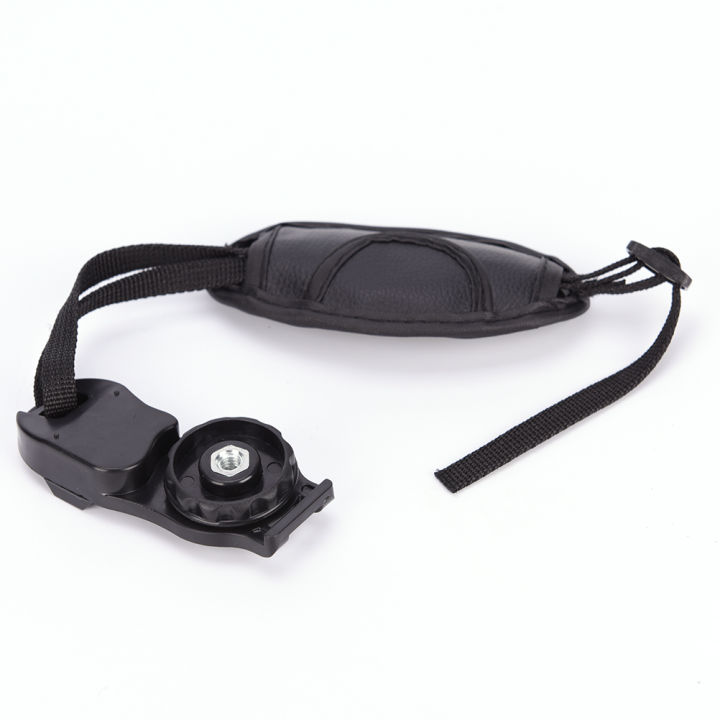 Black%20Hand%20Grip%20Camera%20Strap%20PU%20Leather%20Hand%20Strap%20For%20Dslr%20Camera%20For%20Sony%20For%20Nikon%20For%20Canon%20D800%20D7000%20D5100%20D3200%20-%20Image%203