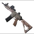 M416 Gel blaster gun Cheapest in Bangladesh.