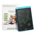 8.5 Inch LCD Writing Tablet Digital Graphic Tablets Electronic Handwriting LCD Drawing Toy Tableta Magic Pad Board for Kids Gift Best One New Model.