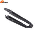 TPU Chain Slider Guide Swingarm Protection For Husaberg FE 390 450 570 570S TE 125 250 300 FS570 FX450 Enduro Motorcycle Cross.