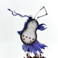 Naruto Anime Figure Uchiha Obito Action Figures double headed Statue PVC Collection Model Desktop Ornament Birthday Toys . 