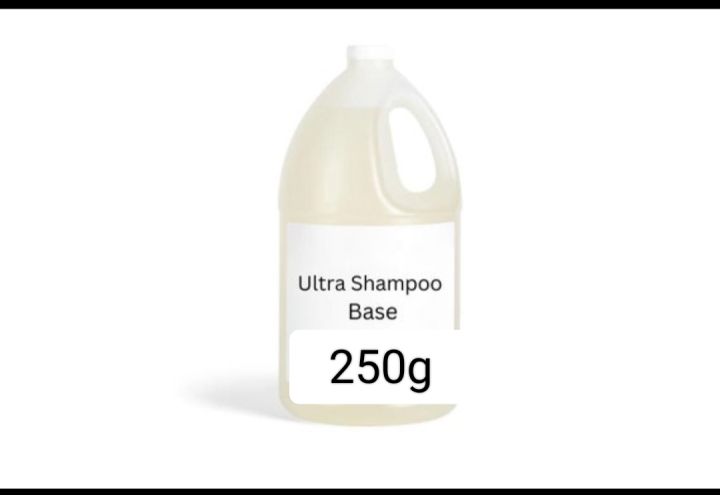 Shampoo Base best quality 250g