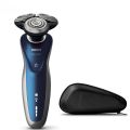 Philips shaver series 8000, s8980 wet and dry shaver , for body and beard made in netherlands. 