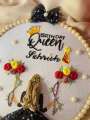 Hoop Embroidery Gifts / Birthday Gift For Girls / Hoop Embroidery / Birthday Gift For Friend / Handmade Birthday Gift / Affordable Birthday Gift / Handmade Traditional Gifts. 