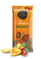 Pack of 6 Toren Dark /Classic Peanut / Della Candies / Della Cookies and Della Caramel Chocolate, Per Piece 45gm to 52gm (Expiry 31-01-2027). 