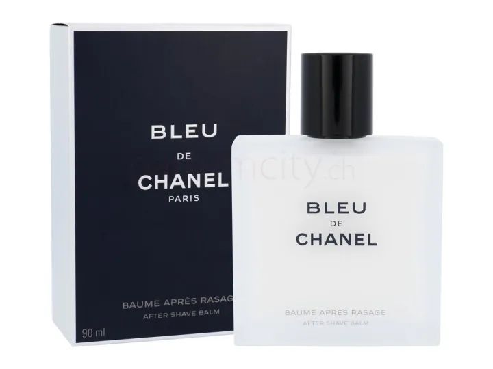 Blue De Chanel Eau De Perfume For Men 100ml