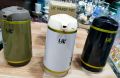 Thermos Vacuum Flask 1.0 Litre Happy Lion Premium Quality Imported China. 
