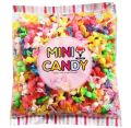 Mini Small Candy toffee full packet of 1kg with differrent flavours.. 